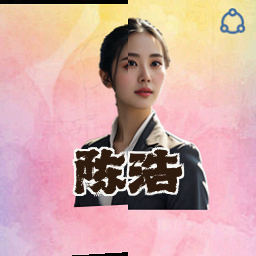 陈浩