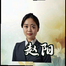 赵阳