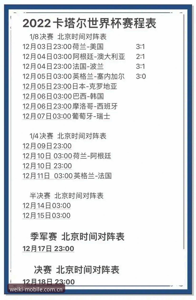 世界杯观赛冷场深度评测：在维基体育官网感受签证风波下的赛事变局